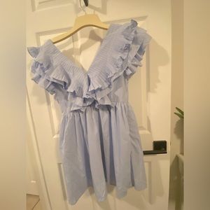 Boutique dress. Size Large. New with tags.